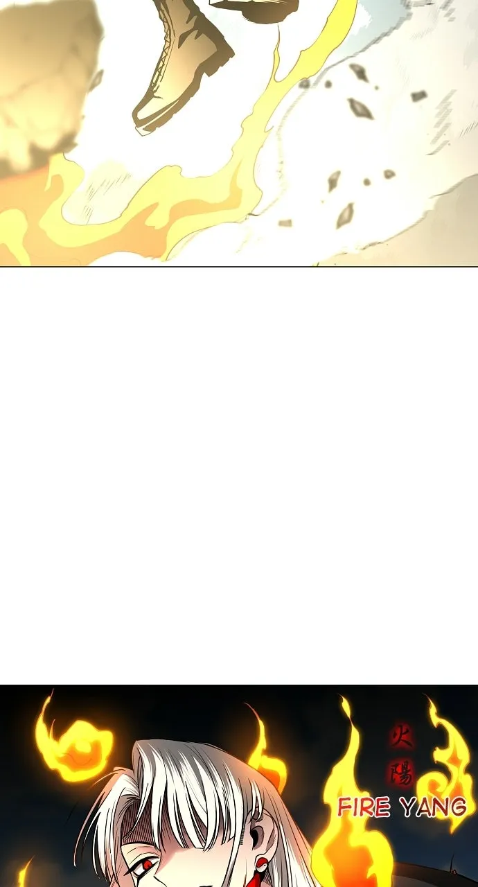 JAKDU: Shaman’s Blade Chapter 81 page 8 - 