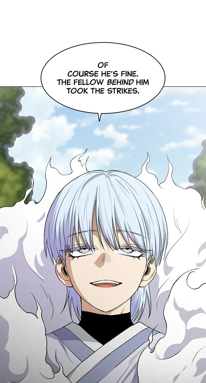 JAKDU: Shaman’s Blade Chapter 81 page 75 - 