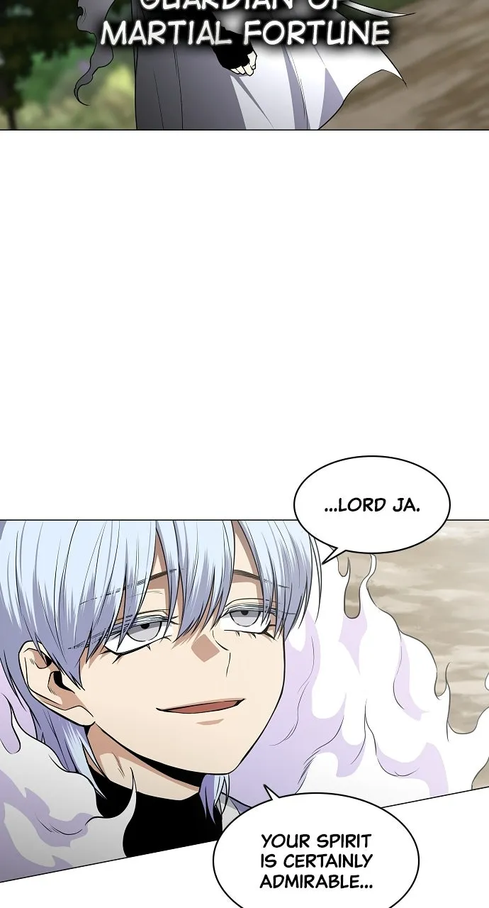 JAKDU: Shaman’s Blade Chapter 81 page 82 - 