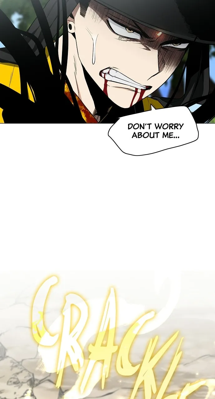JAKDU: Shaman’s Blade Chapter 81 page 86 - 