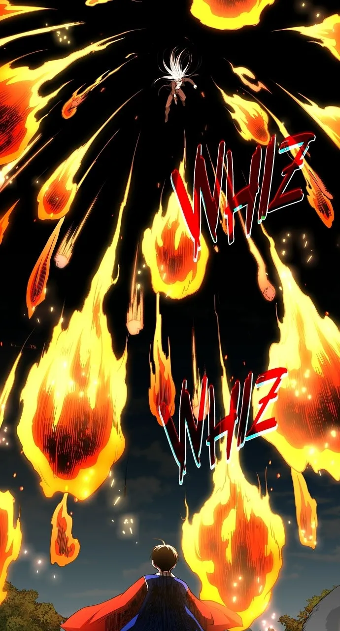 JAKDU: Shaman’s Blade Chapter 81 page 10 - 