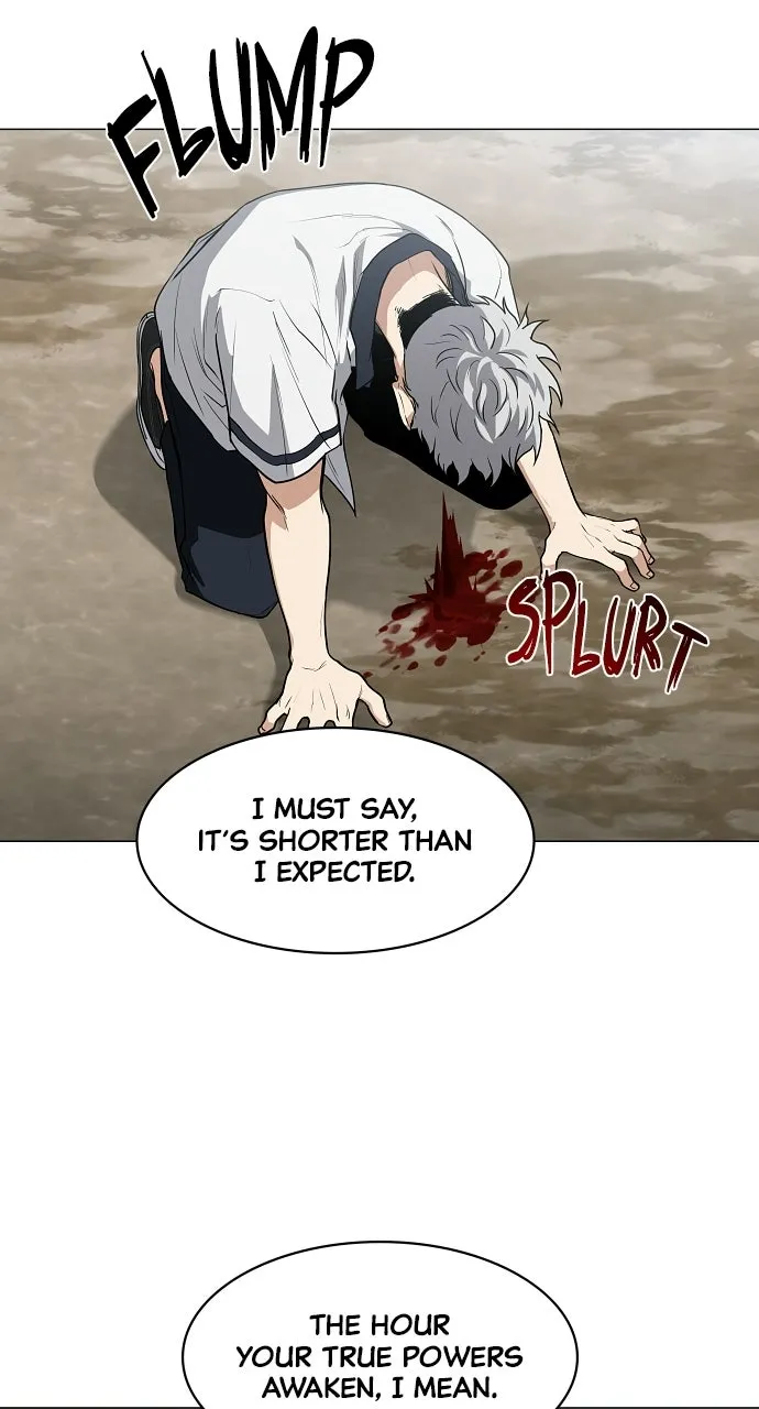 JAKDU: Shaman’s Blade Chapter 81 page 91 - 