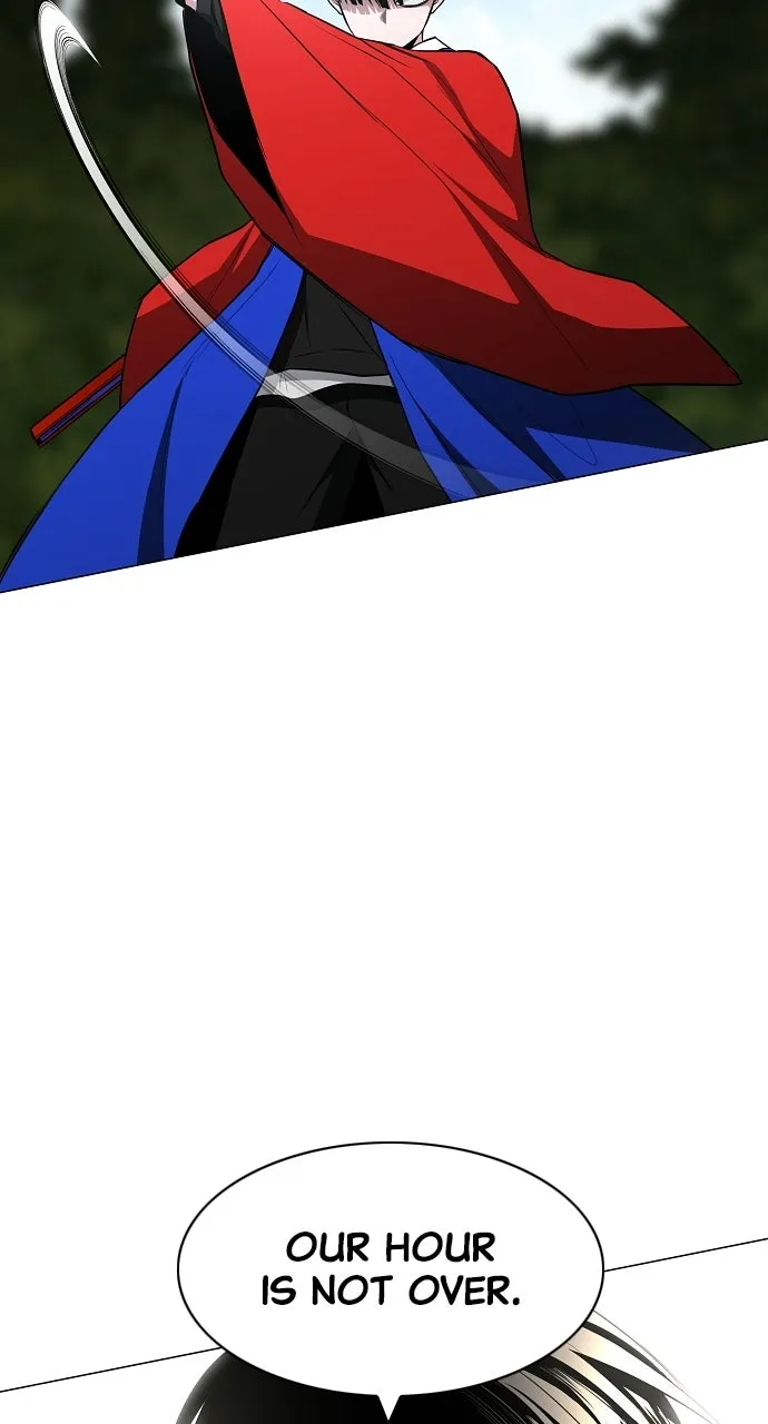JAKDU: Shaman’s Blade Chapter 81 page 100 - 