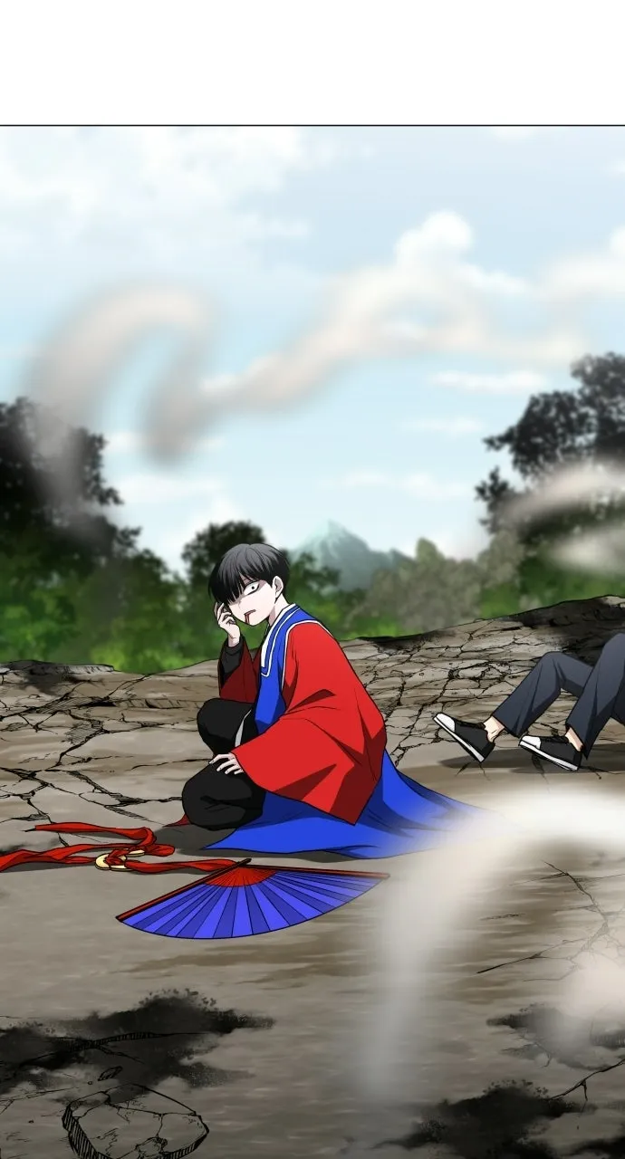 JAKDU: Shaman’s Blade Chapter 82 page 104 - 