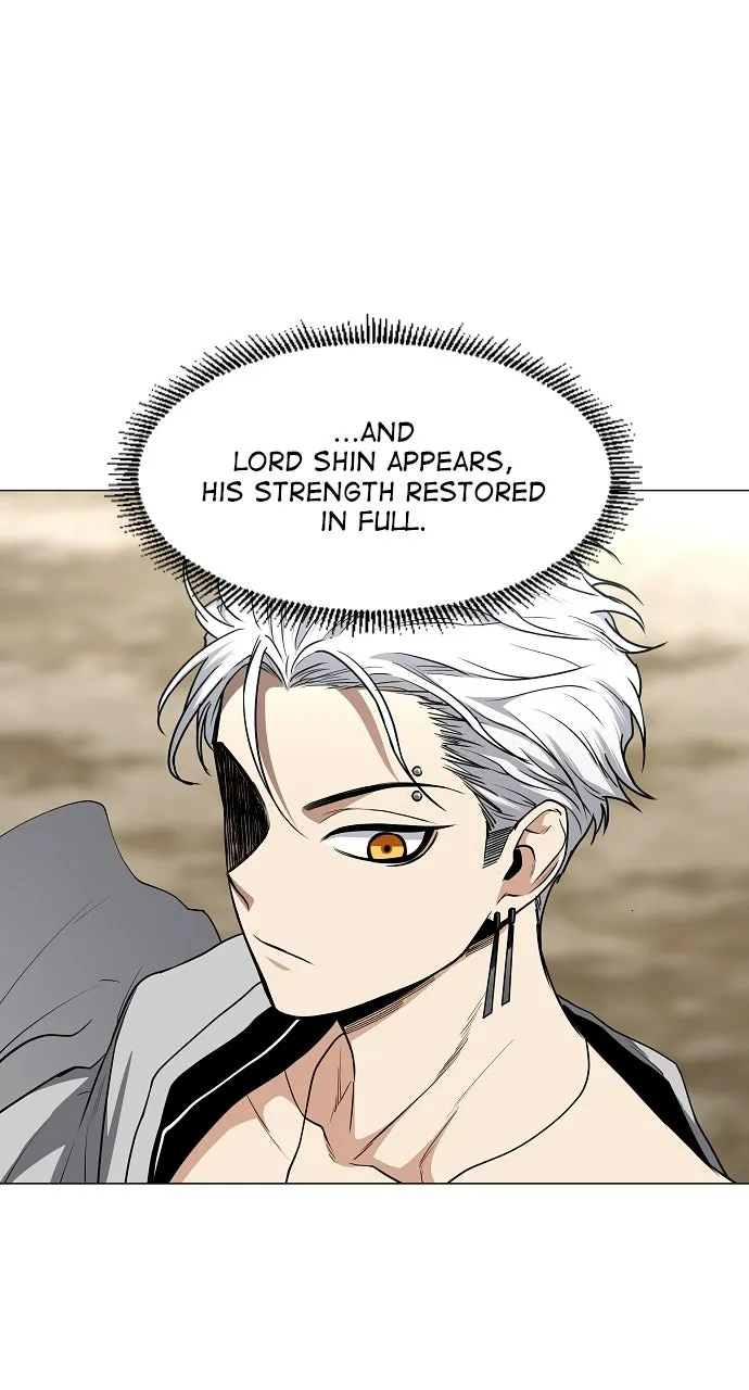 JAKDU: Shaman’s Blade Chapter 82 page 13 - 