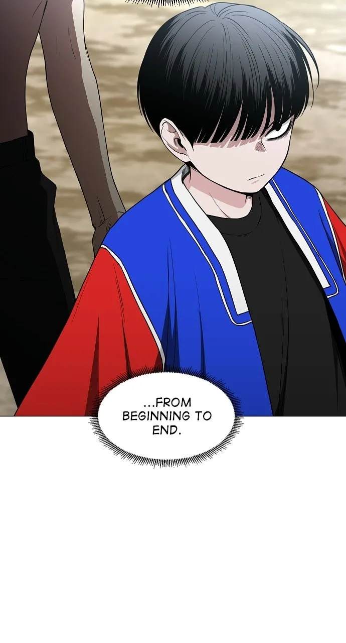 JAKDU: Shaman’s Blade Chapter 82 page 15 - 