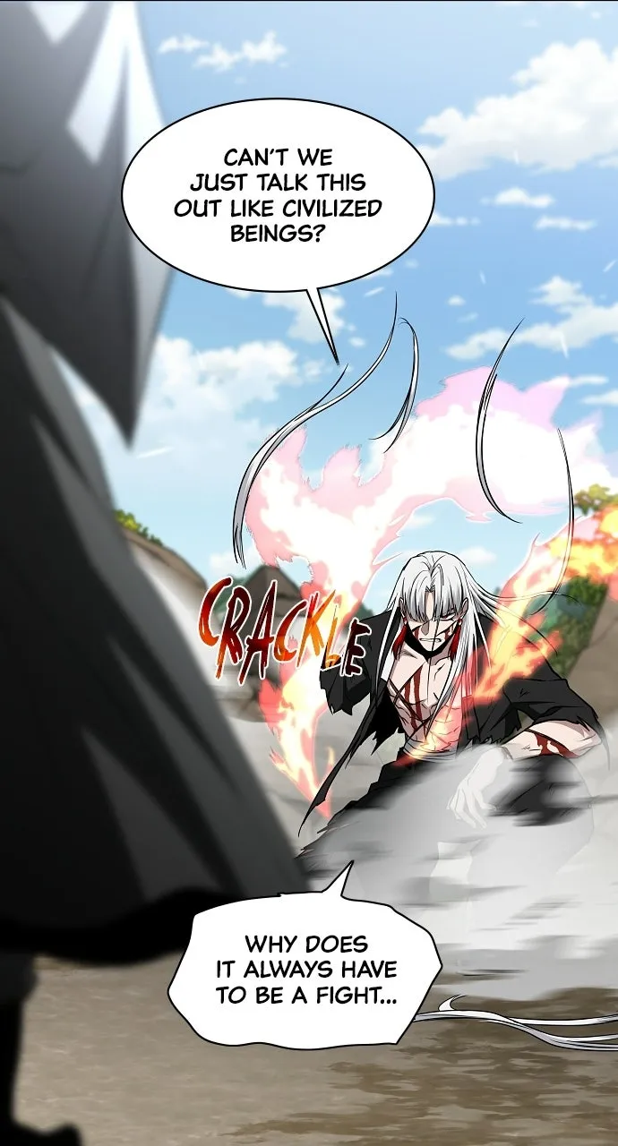 JAKDU: Shaman’s Blade Chapter 82 page 19 - 