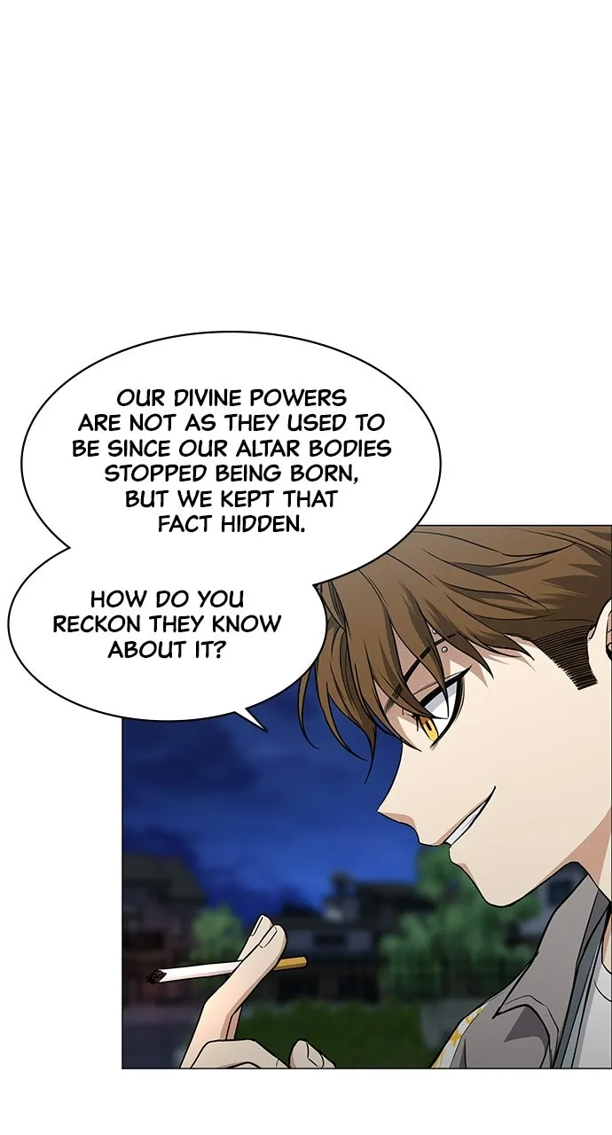 JAKDU: Shaman’s Blade Chapter 82 page 3 - 