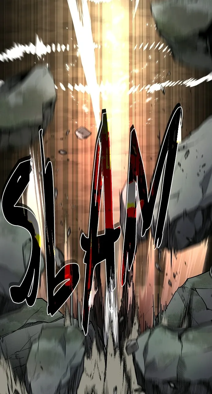 JAKDU: Shaman’s Blade Chapter 82 page 22 - 