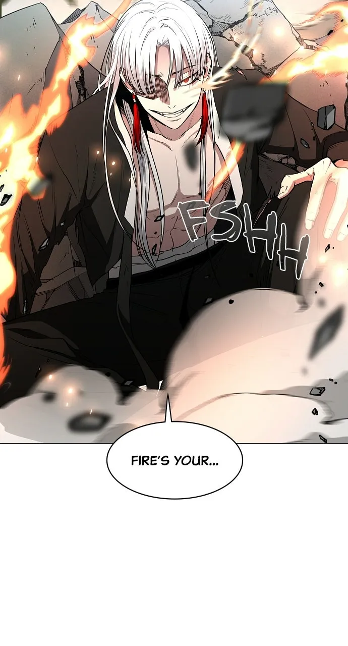 JAKDU: Shaman’s Blade Chapter 82 page 27 - 