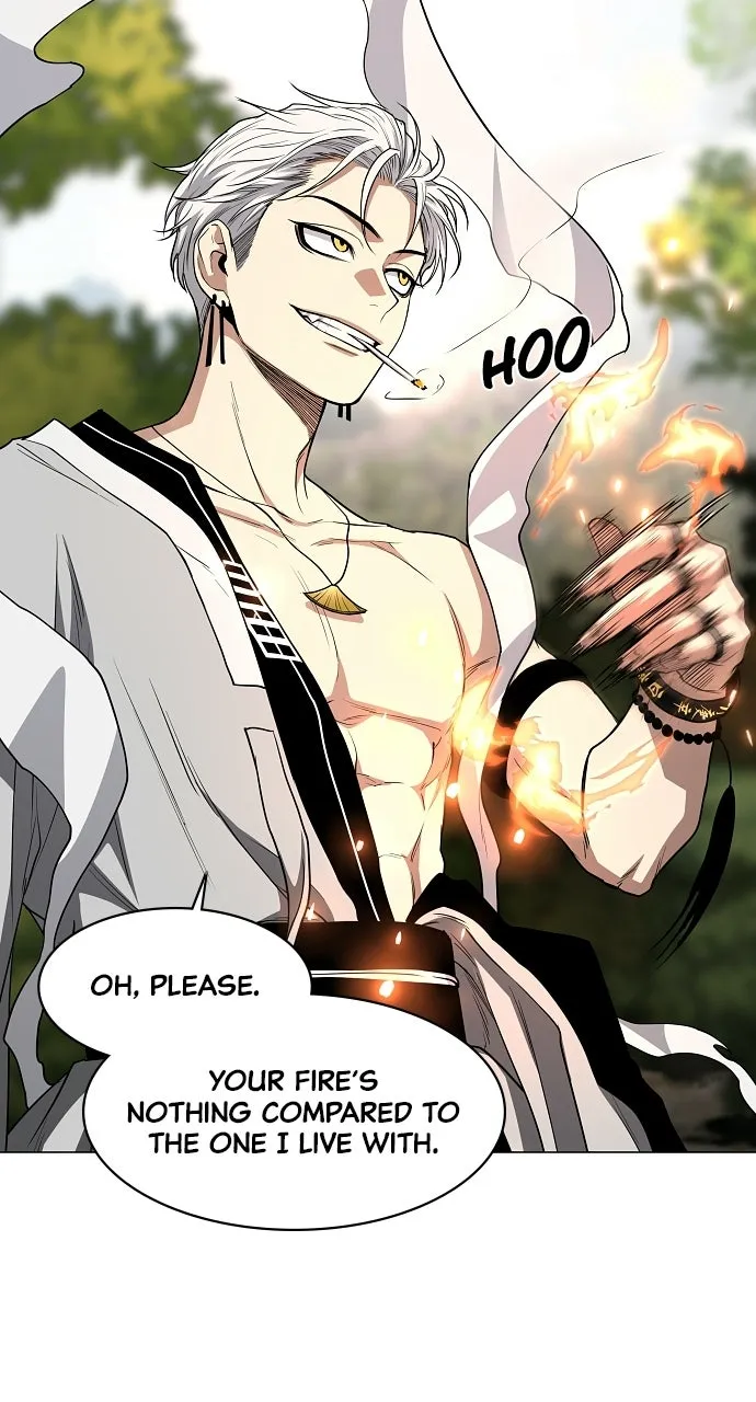 JAKDU: Shaman’s Blade Chapter 82 page 29 - 