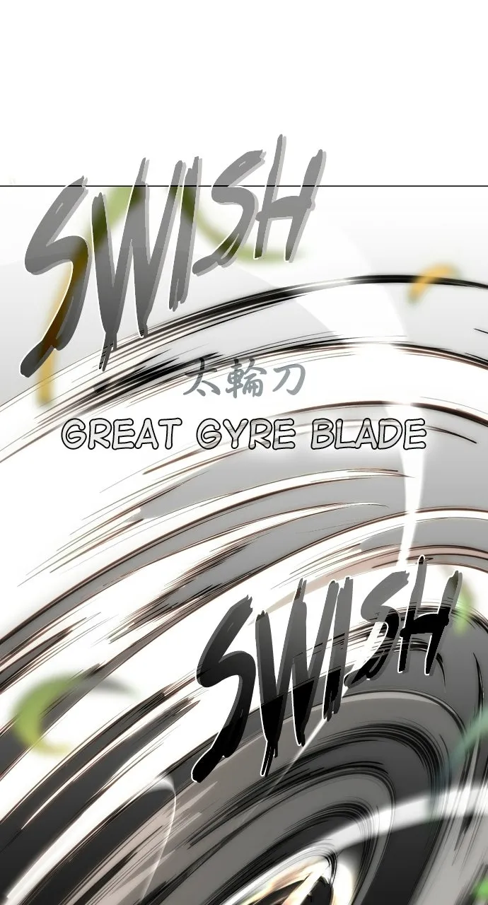 JAKDU: Shaman’s Blade Chapter 82 page 34 - 