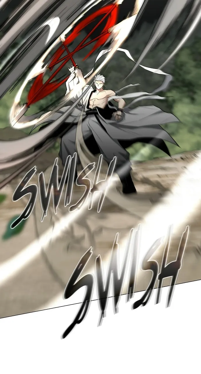 JAKDU: Shaman’s Blade Chapter 82 page 35 - 