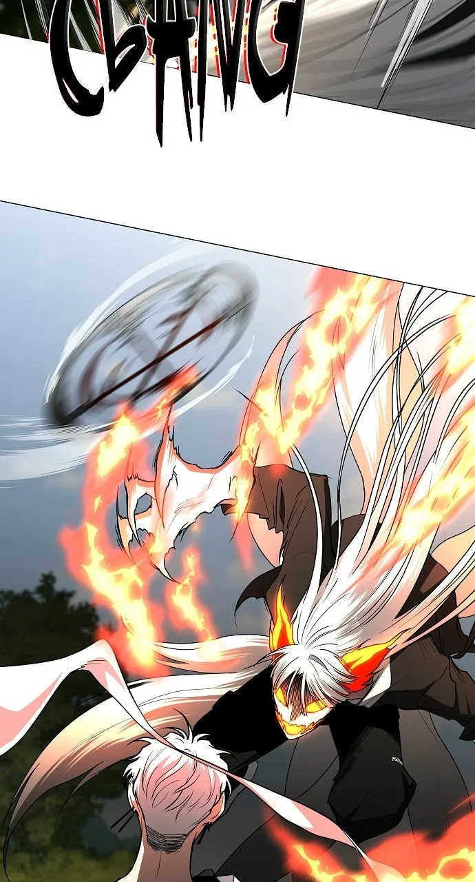 JAKDU: Shaman’s Blade Chapter 82 page 38 - 