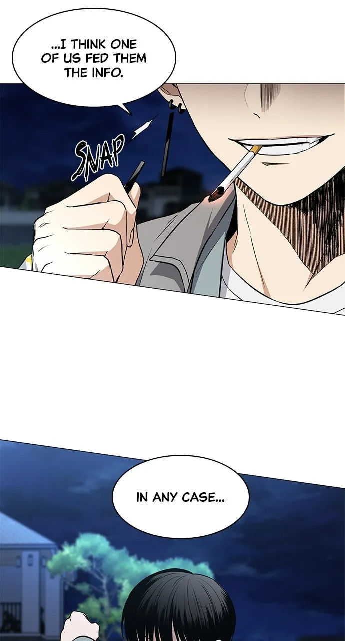 JAKDU: Shaman’s Blade Chapter 82 page 5 - 