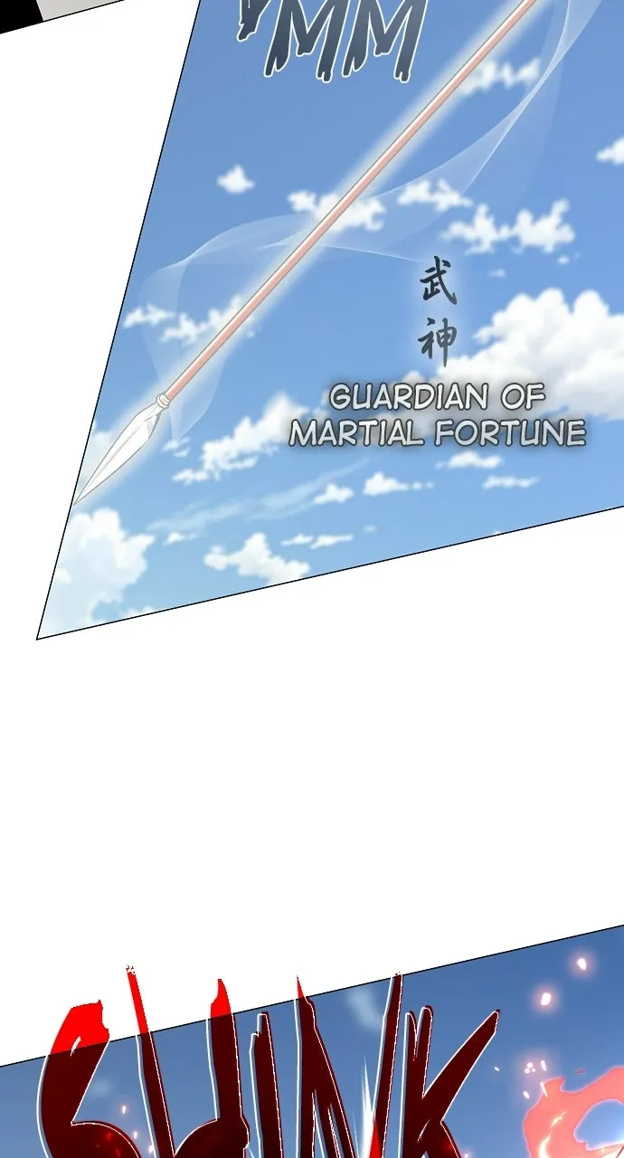 JAKDU: Shaman’s Blade Chapter 82 page 41 - 