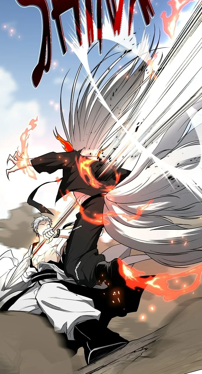 JAKDU: Shaman’s Blade Chapter 82 page 42 - 