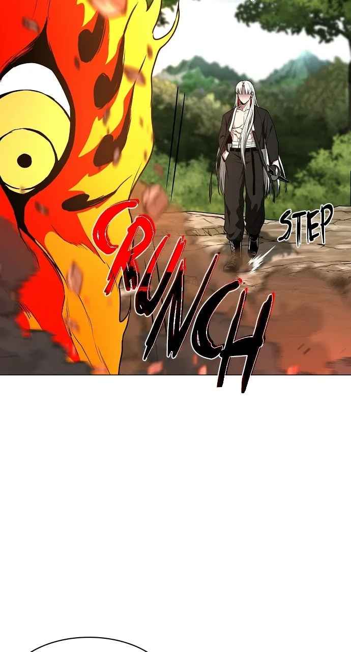 JAKDU: Shaman’s Blade Chapter 82 page 48 - 