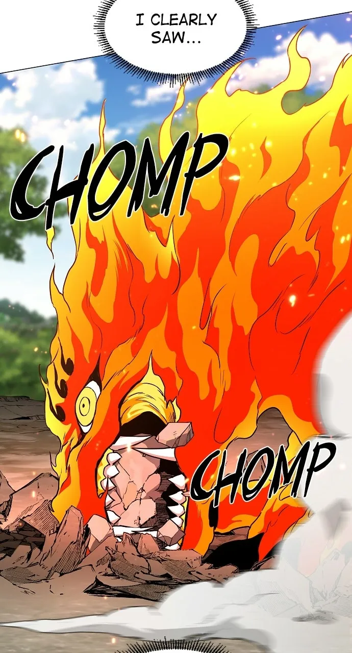 JAKDU: Shaman’s Blade Chapter 82 page 53 - 