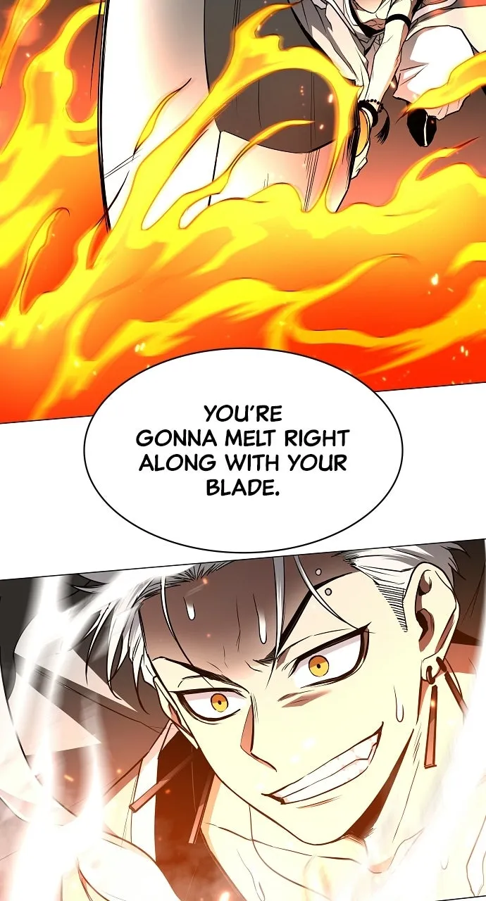 JAKDU: Shaman’s Blade Chapter 82 page 56 - 