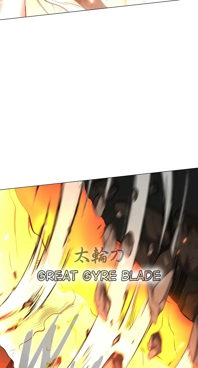 JAKDU: Shaman’s Blade Chapter 82 page 57 - 