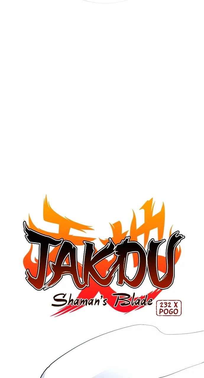 JAKDU: Shaman’s Blade Chapter 82 page 8 - 