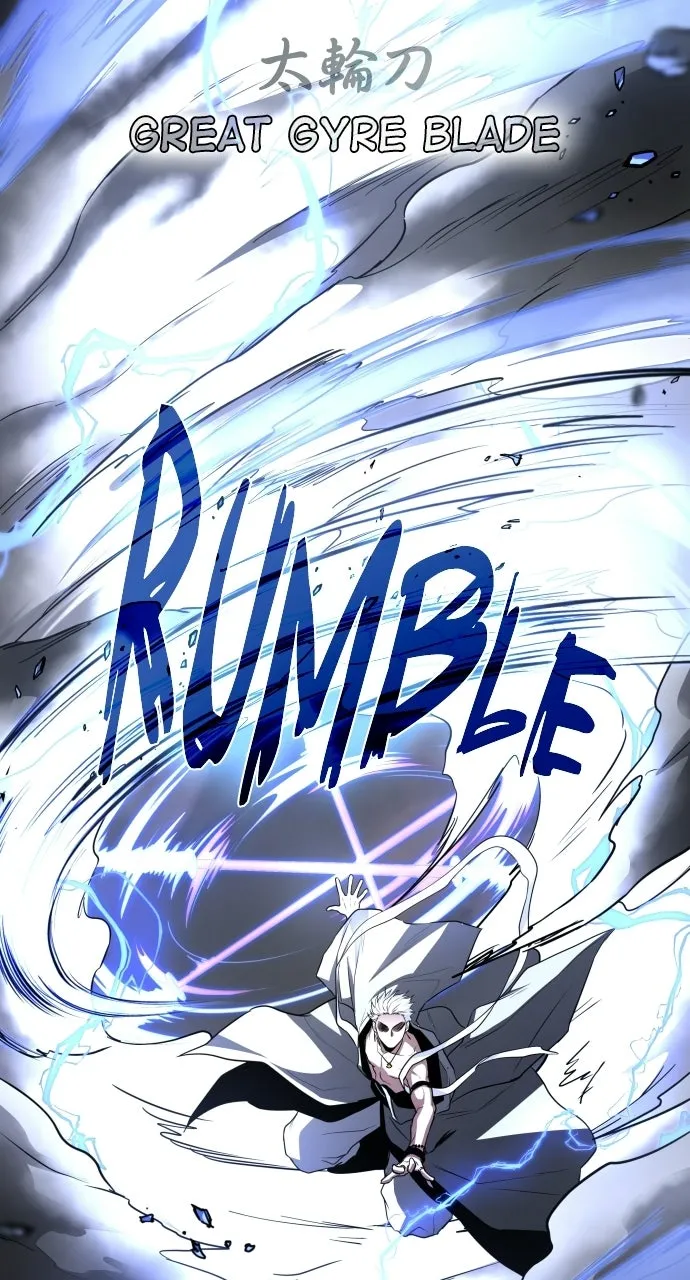JAKDU: Shaman’s Blade Chapter 82 page 93 - 