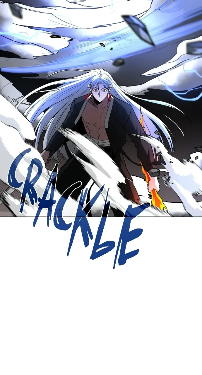JAKDU: Shaman’s Blade Chapter 82 page 94 - 