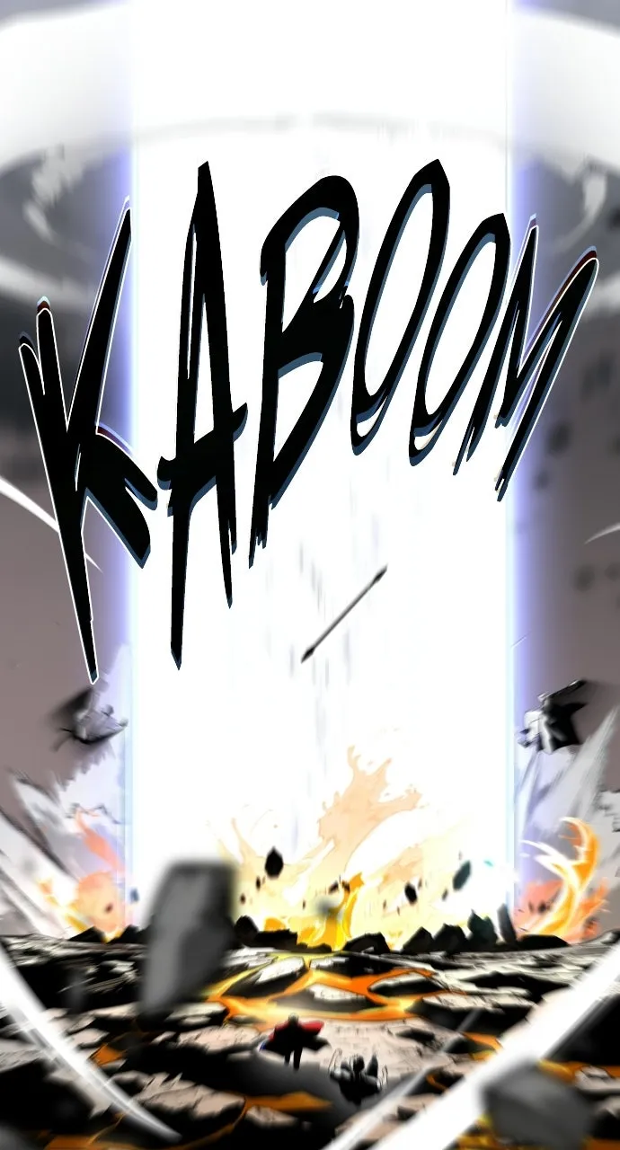 JAKDU: Shaman’s Blade Chapter 82 page 100 - 