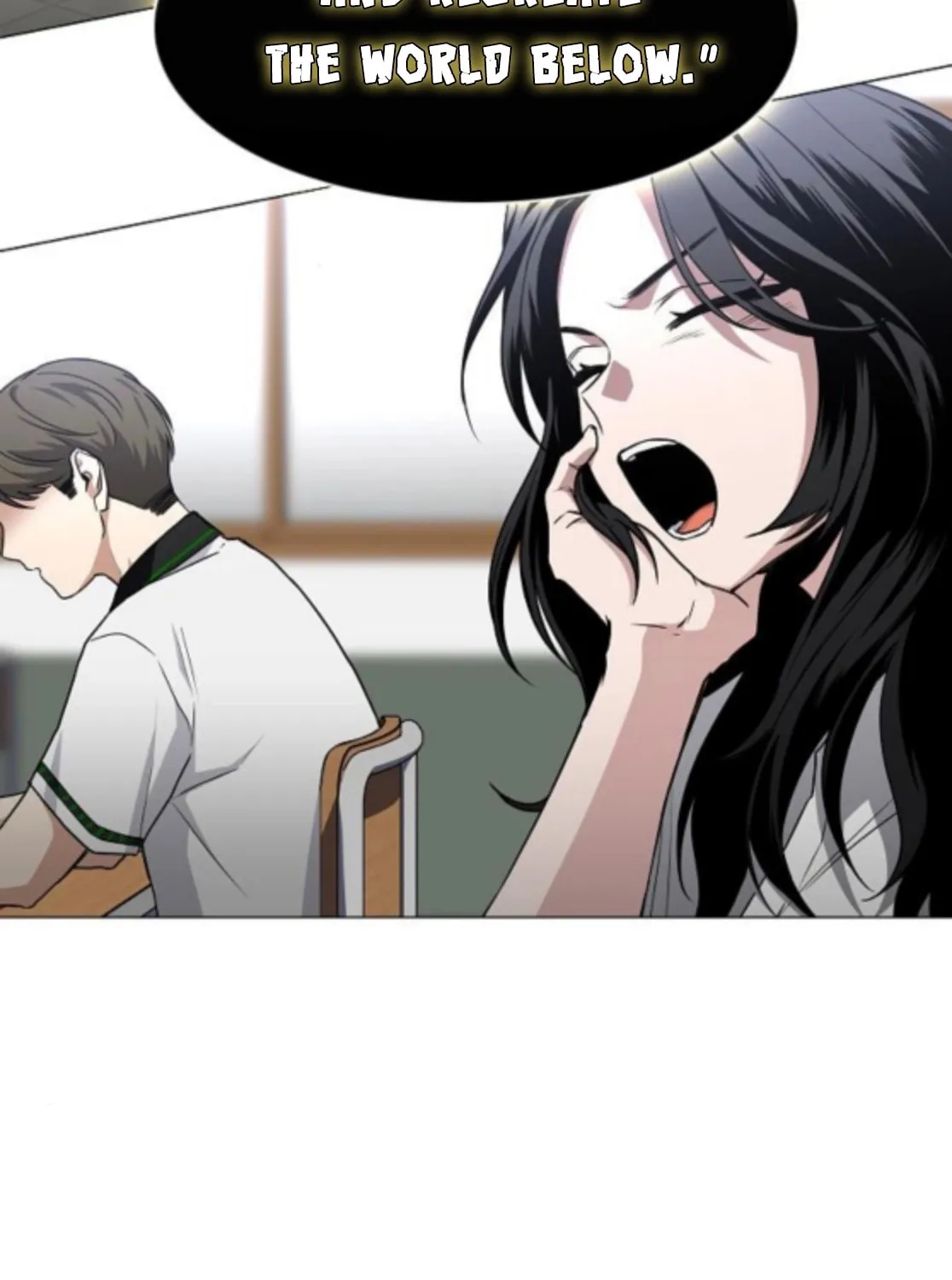 JAKDU: Shaman’s Blade Chapter 83 page 105 - 