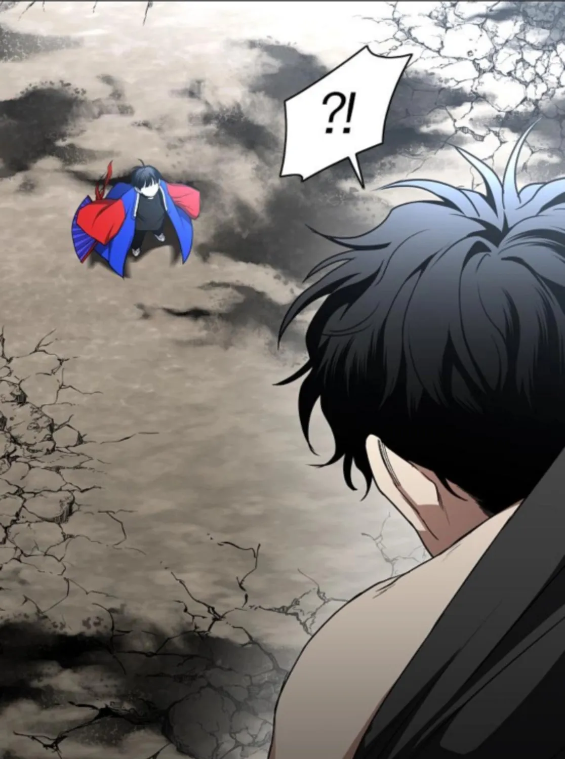 JAKDU: Shaman’s Blade Chapter 83 page 13 - 