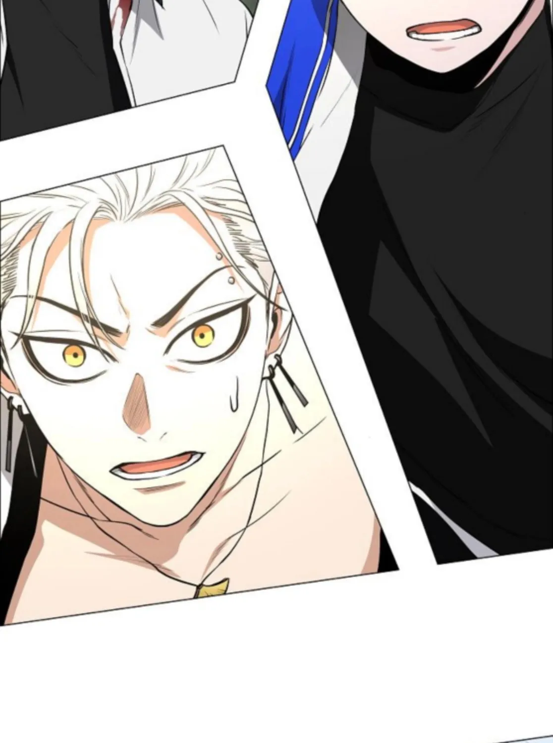 JAKDU: Shaman’s Blade Chapter 83 page 139 - 