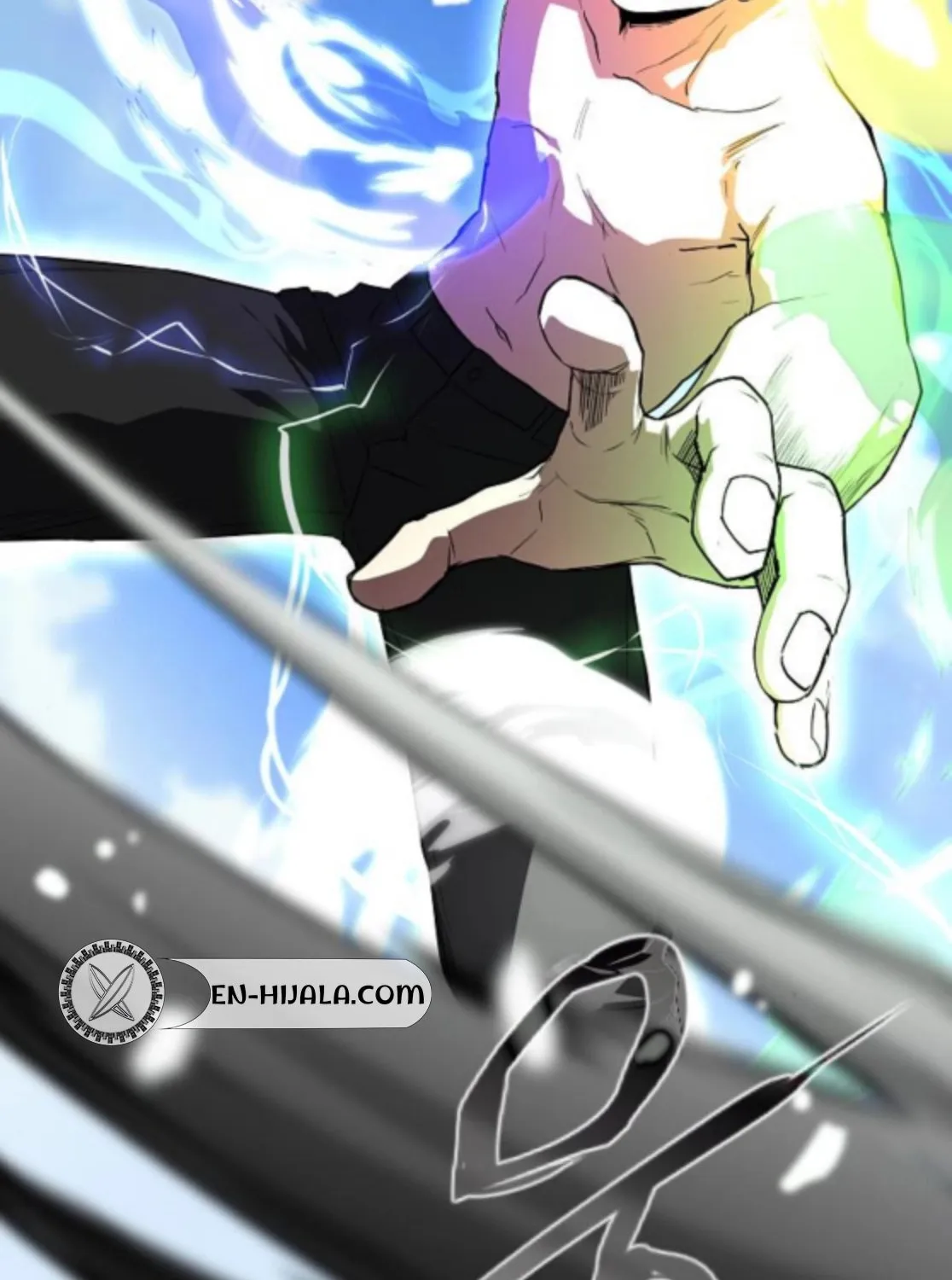 JAKDU: Shaman’s Blade Chapter 83 page 150 - 