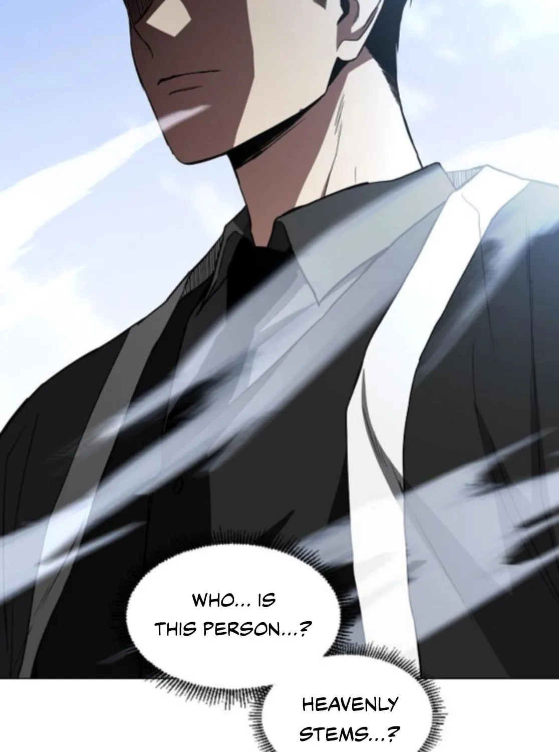 JAKDU: Shaman’s Blade Chapter 83 page 17 - 