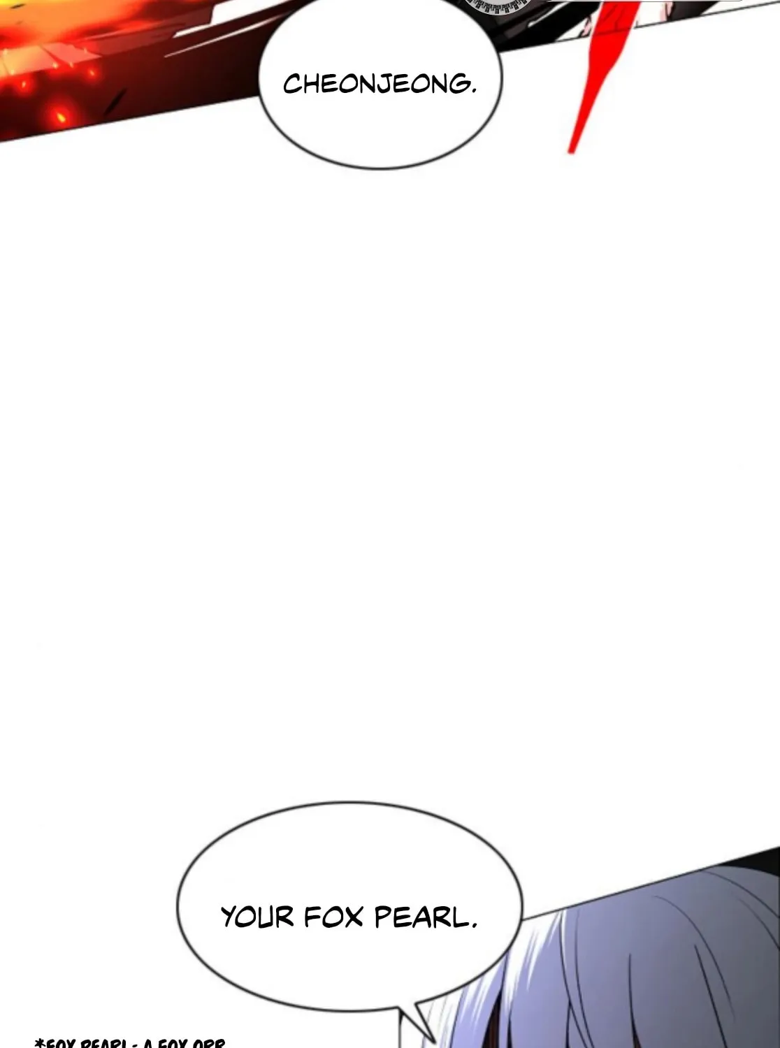 JAKDU: Shaman’s Blade Chapter 83 page 27 - 
