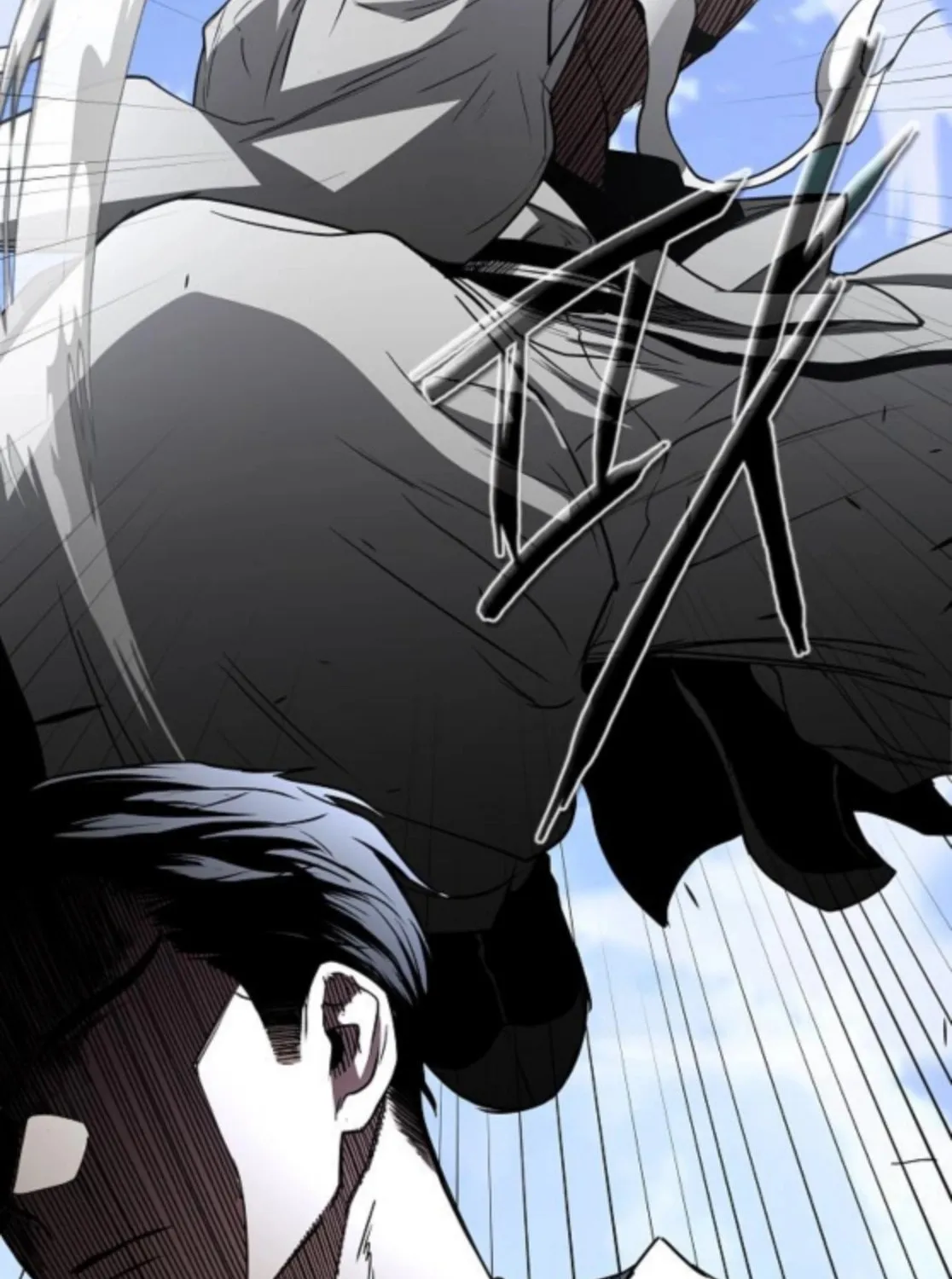 JAKDU: Shaman’s Blade Chapter 83 page 36 - 
