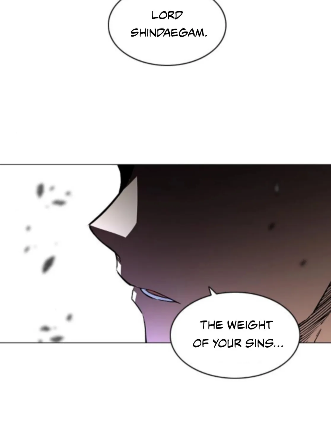 JAKDU: Shaman’s Blade Chapter 83 page 39 - 