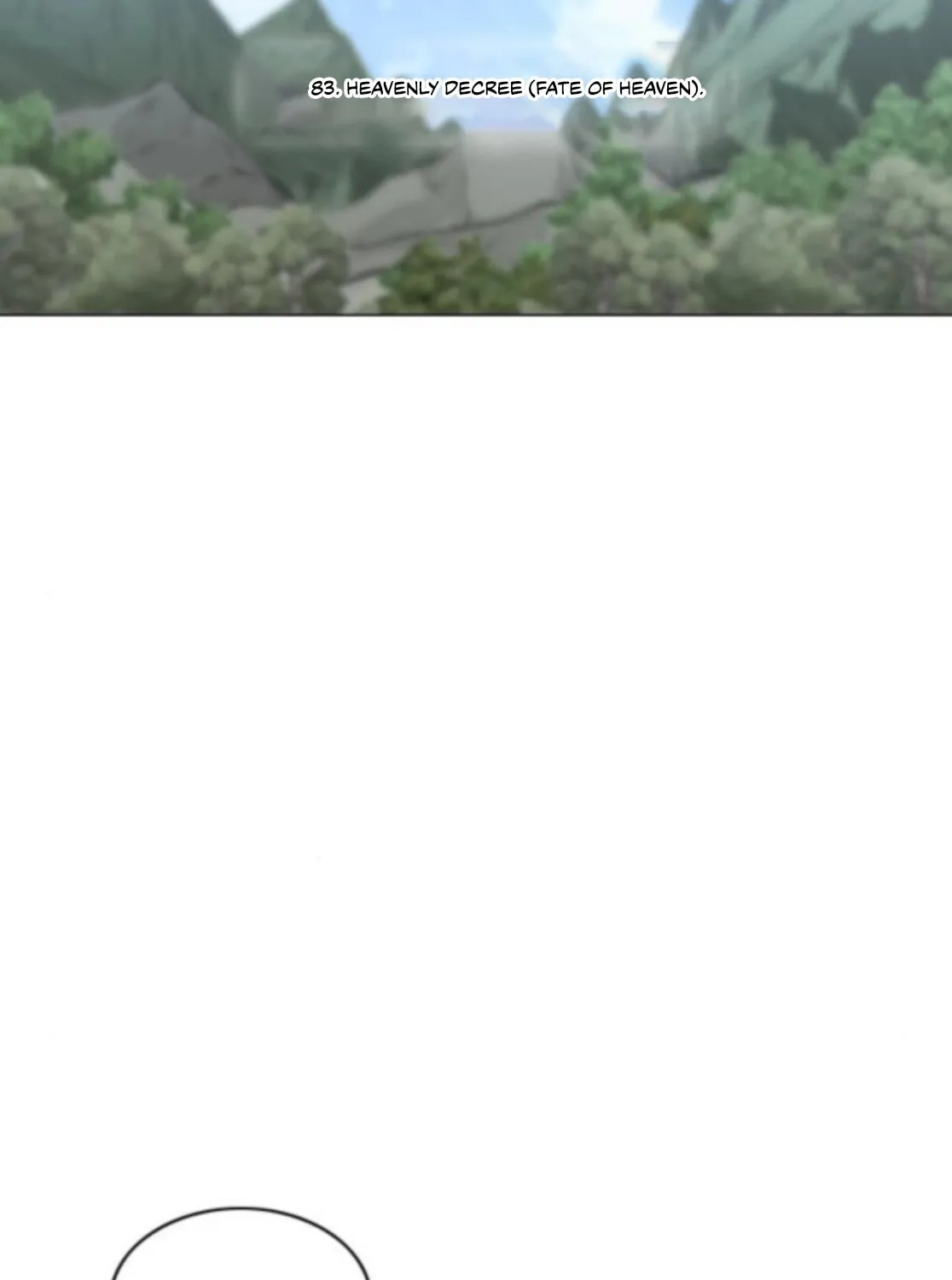 JAKDU: Shaman’s Blade Chapter 83 page 5 - 