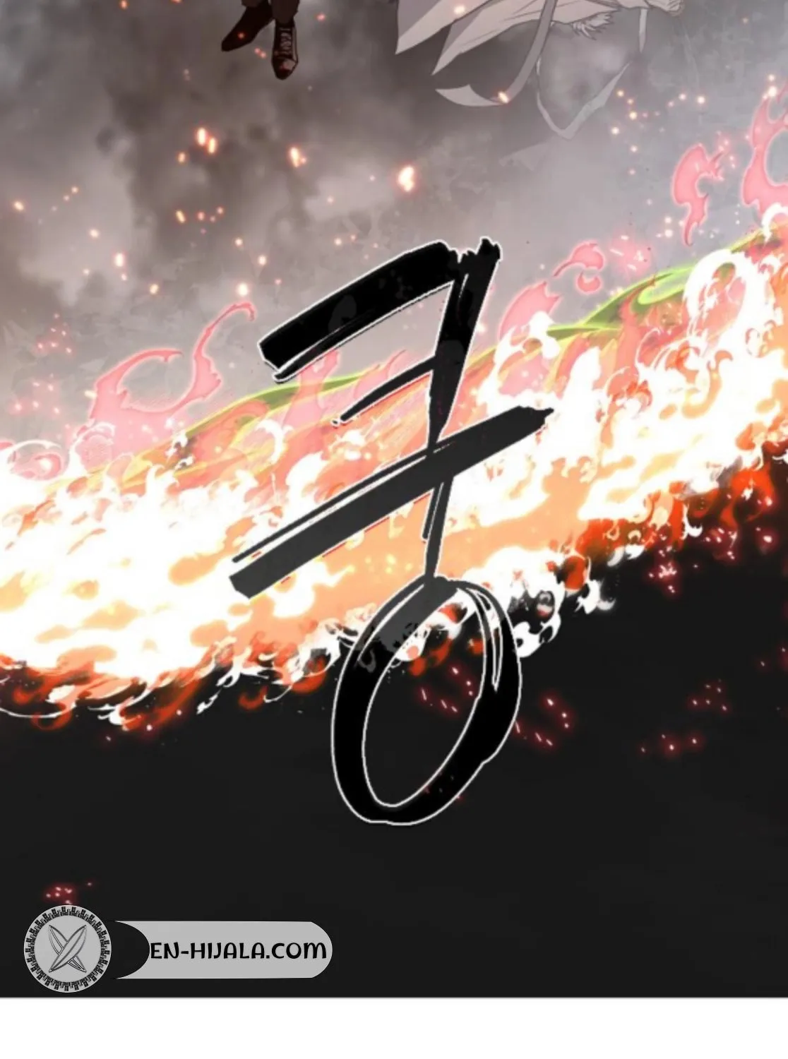 JAKDU: Shaman’s Blade Chapter 83 page 44 - 