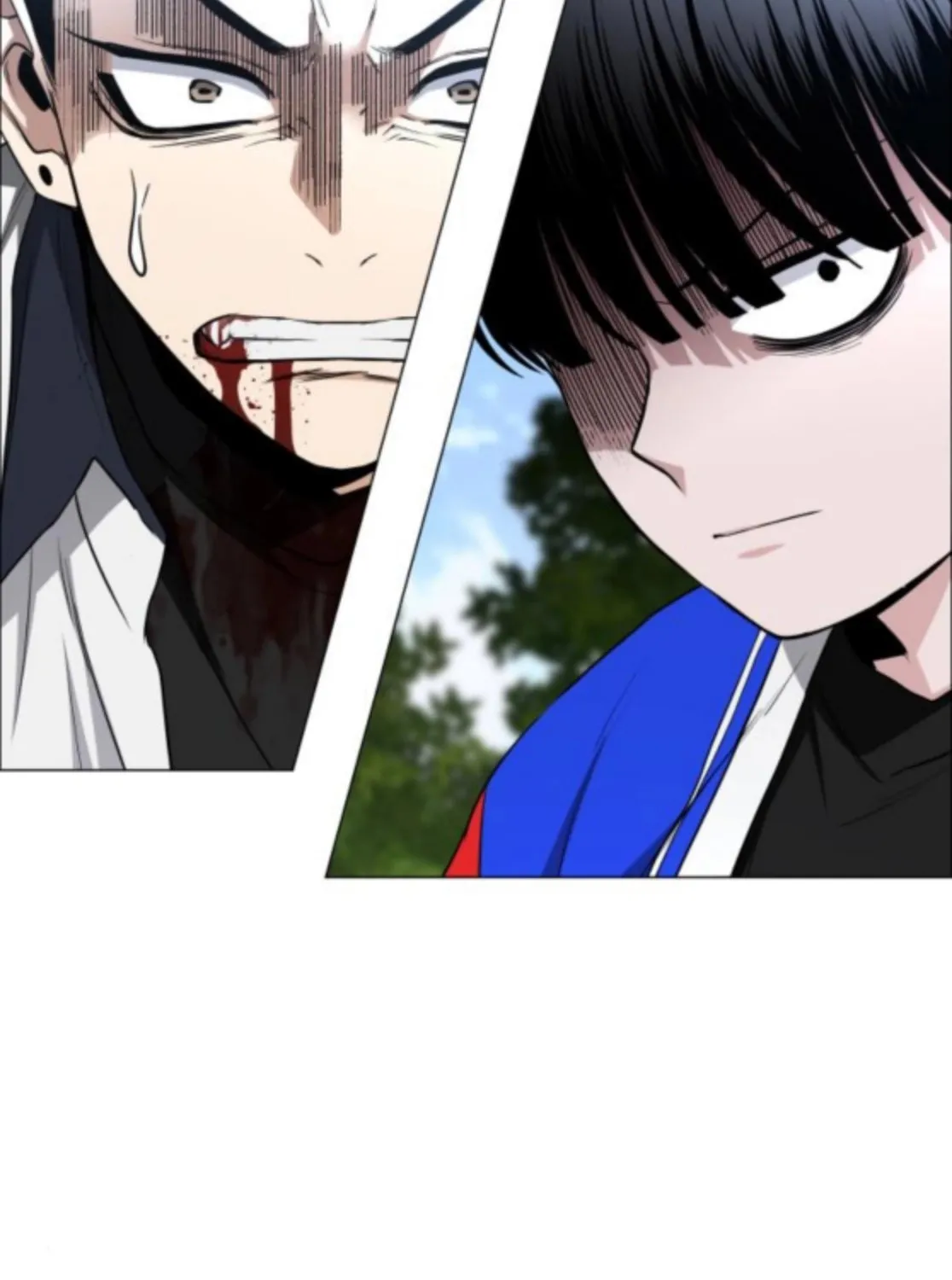 JAKDU: Shaman’s Blade Chapter 83 page 54 - 
