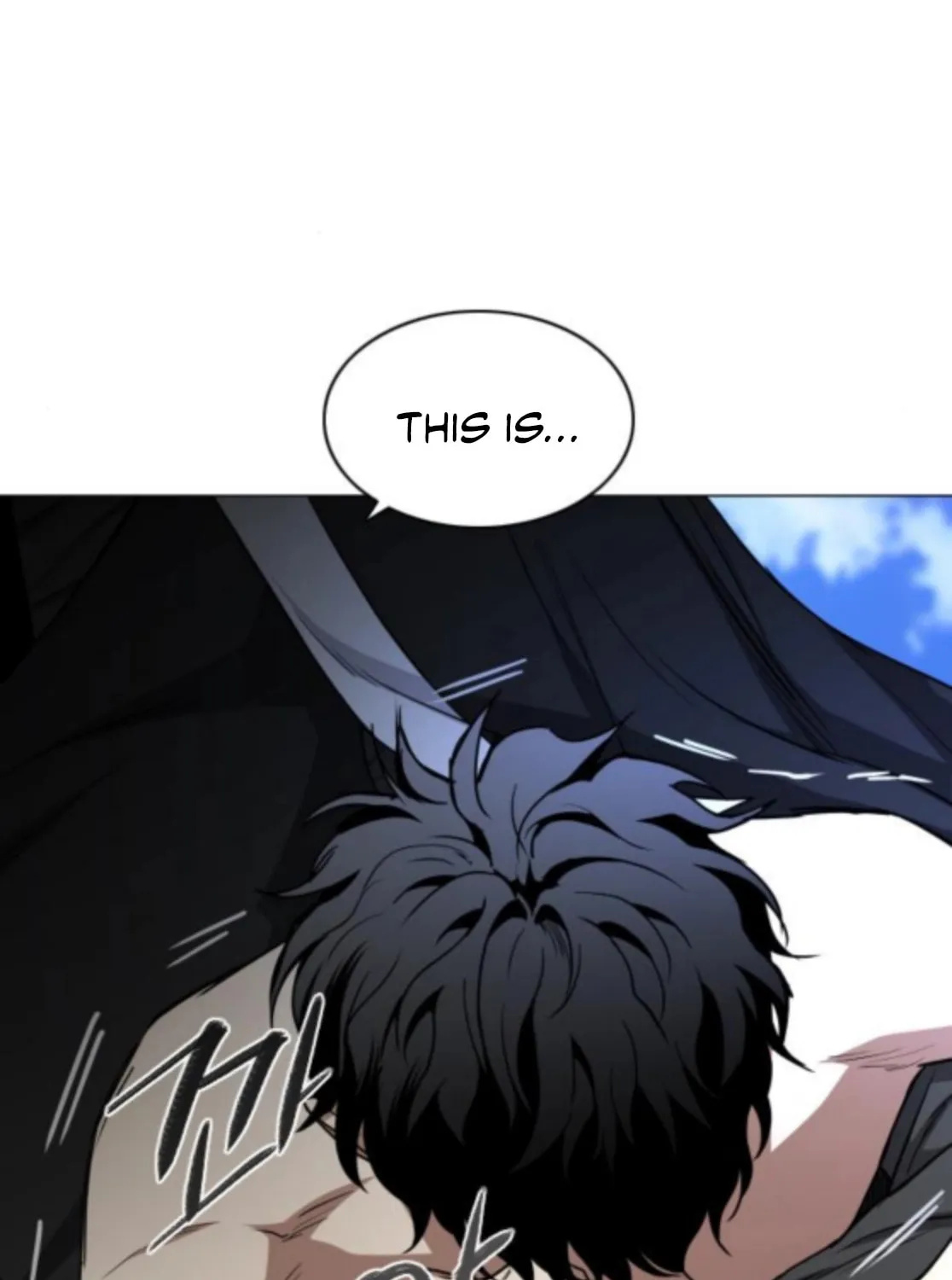 JAKDU: Shaman’s Blade Chapter 83 page 55 - 