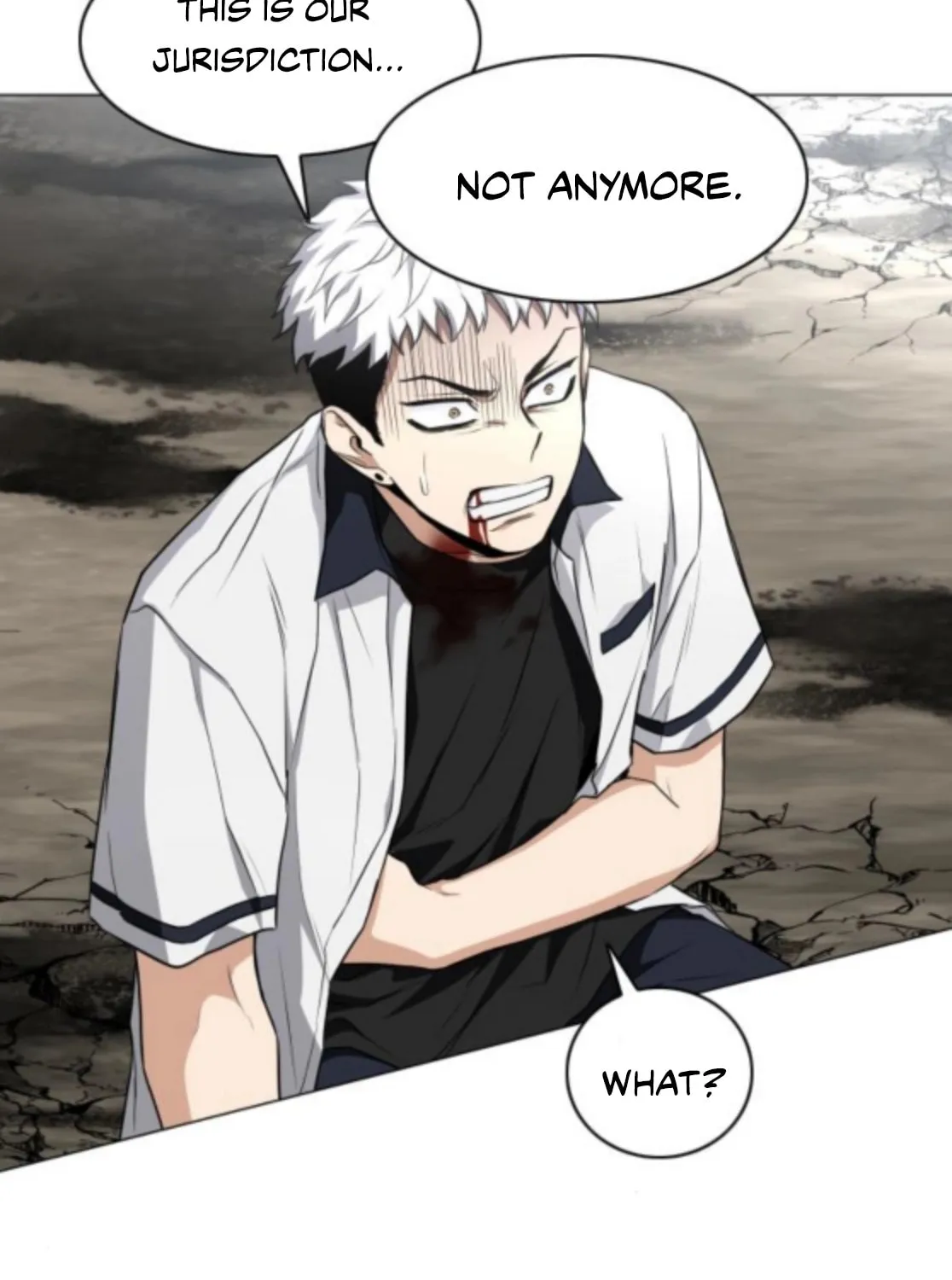 JAKDU: Shaman’s Blade Chapter 83 page 77 - 