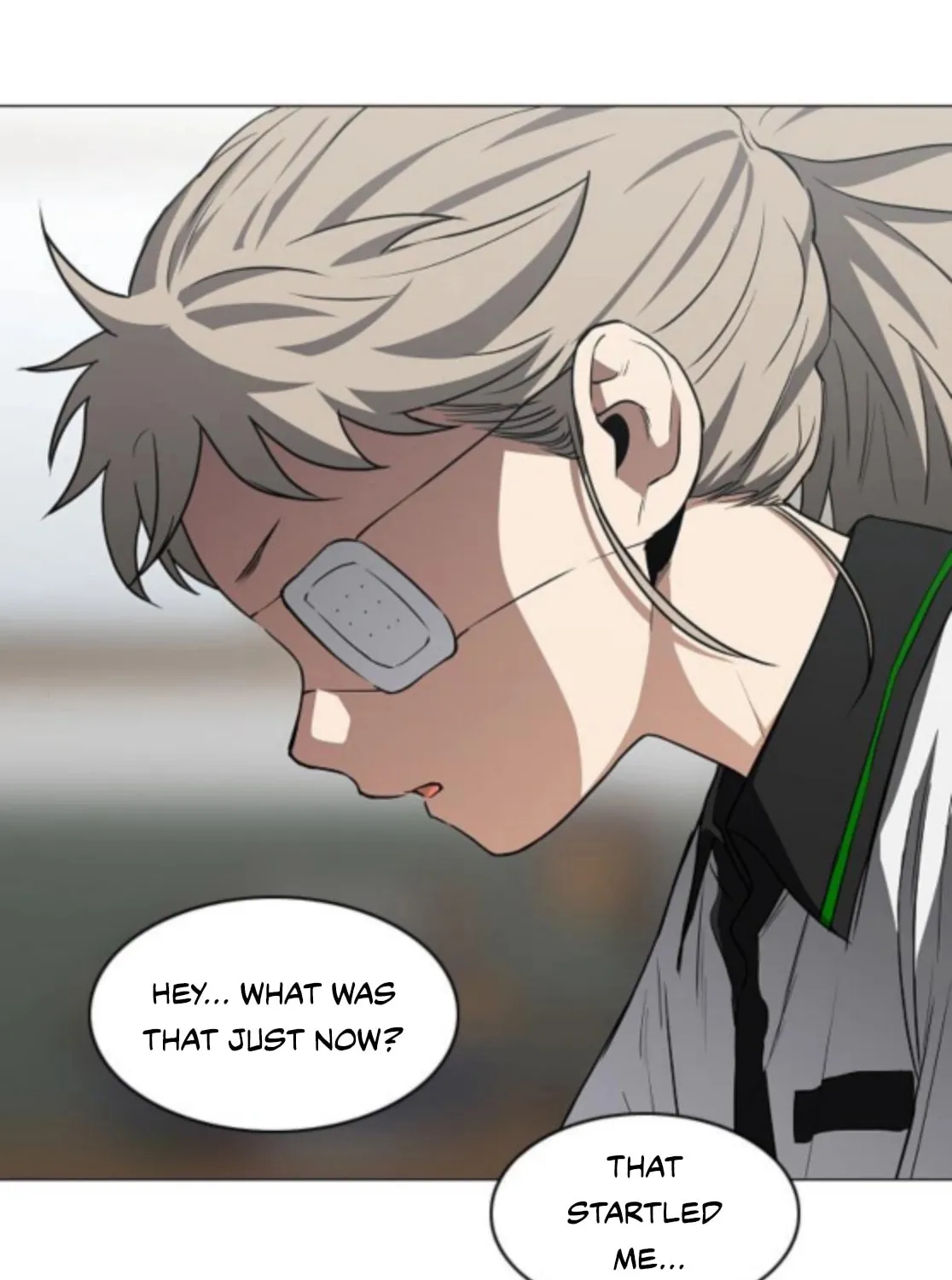 JAKDU: Shaman’s Blade Chapter 83 page 87 - 