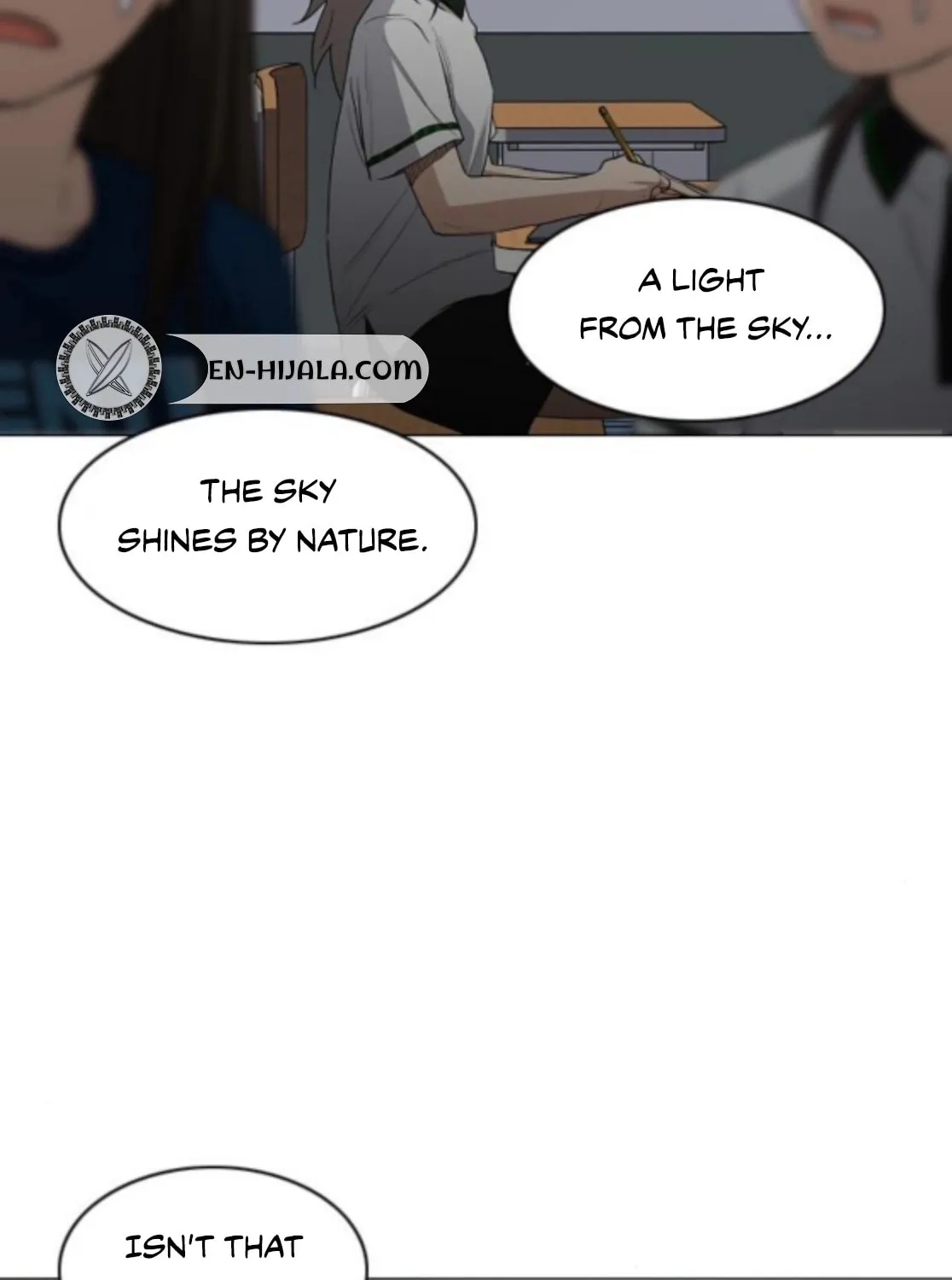 JAKDU: Shaman’s Blade Chapter 83 page 89 - 