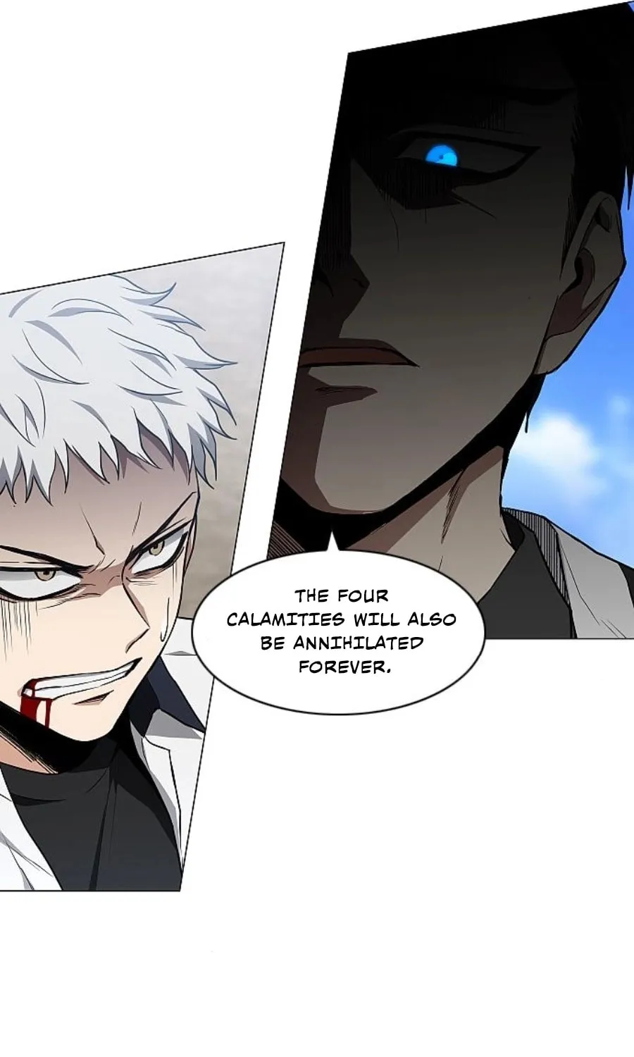 JAKDU: Shaman’s Blade Chapter 84 page 101 - 