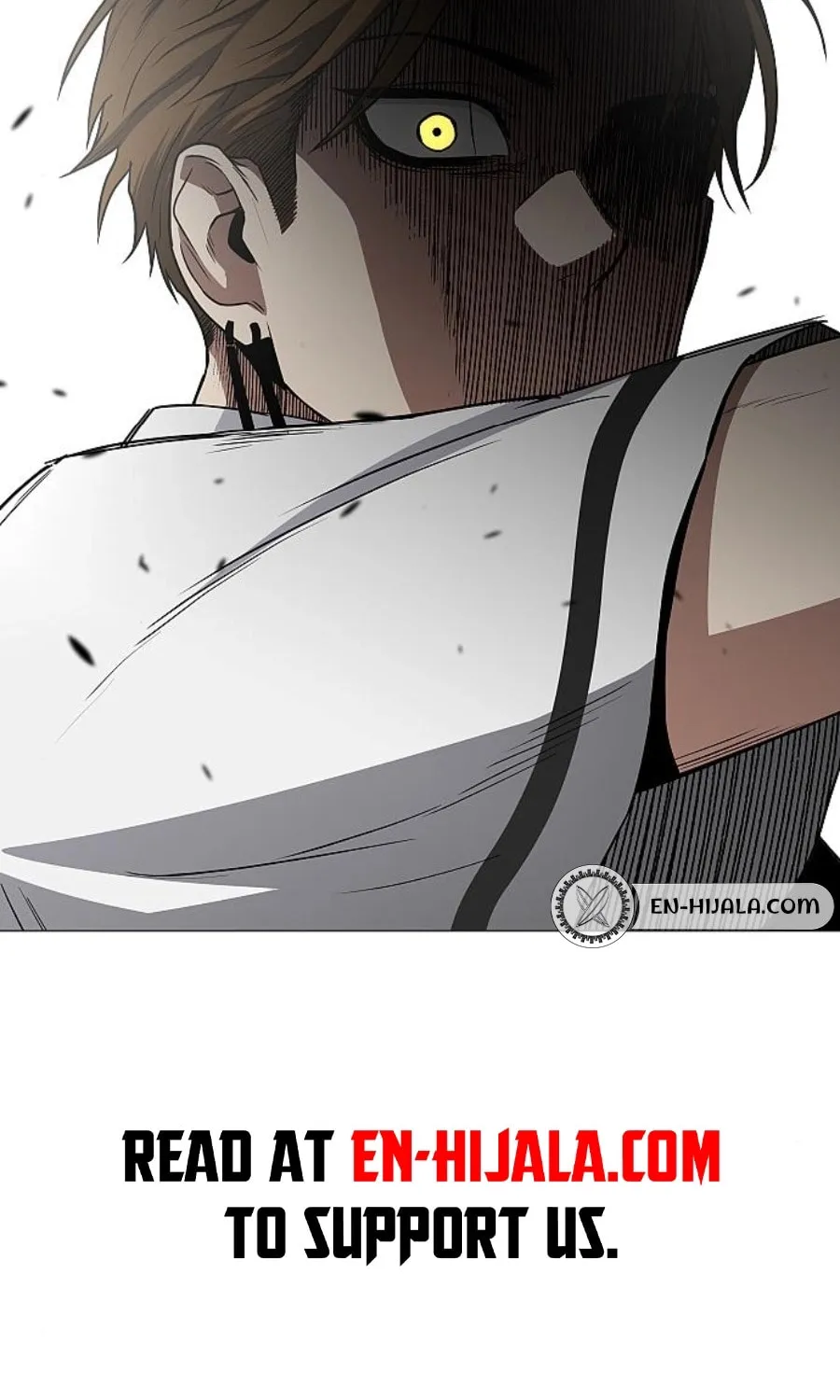 JAKDU: Shaman’s Blade Chapter 84 page 121 - 