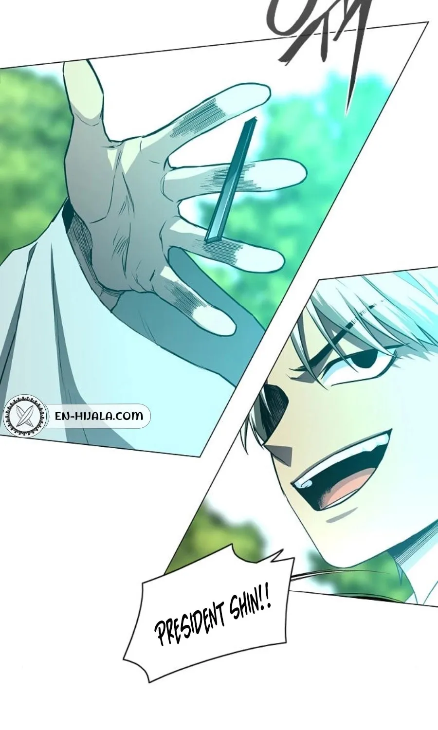 JAKDU: Shaman’s Blade Chapter 84 page 16 - 