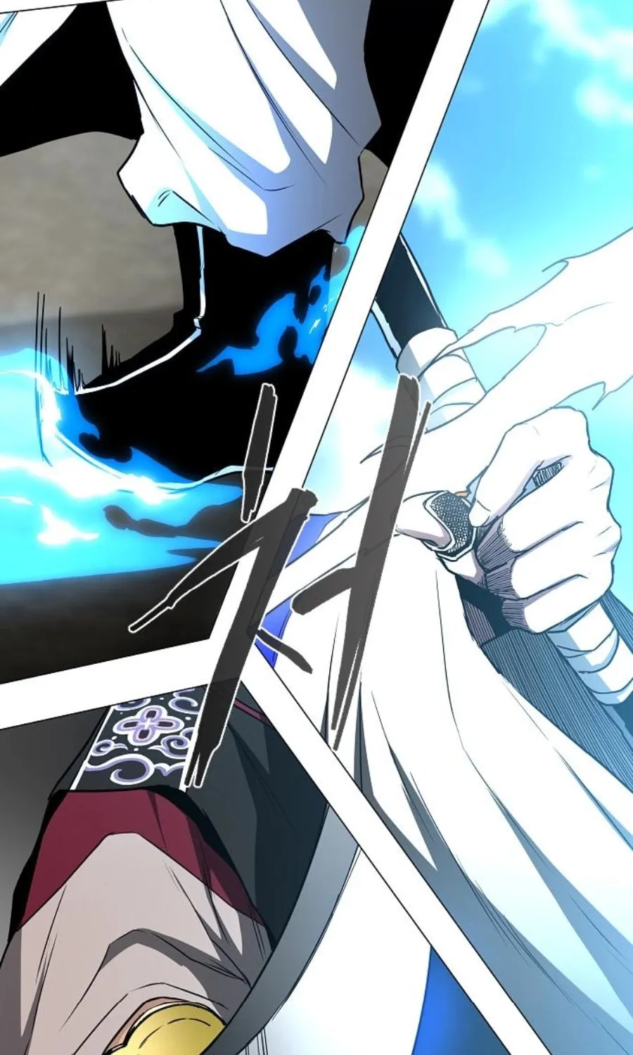 JAKDU: Shaman’s Blade Chapter 84 page 20 - 