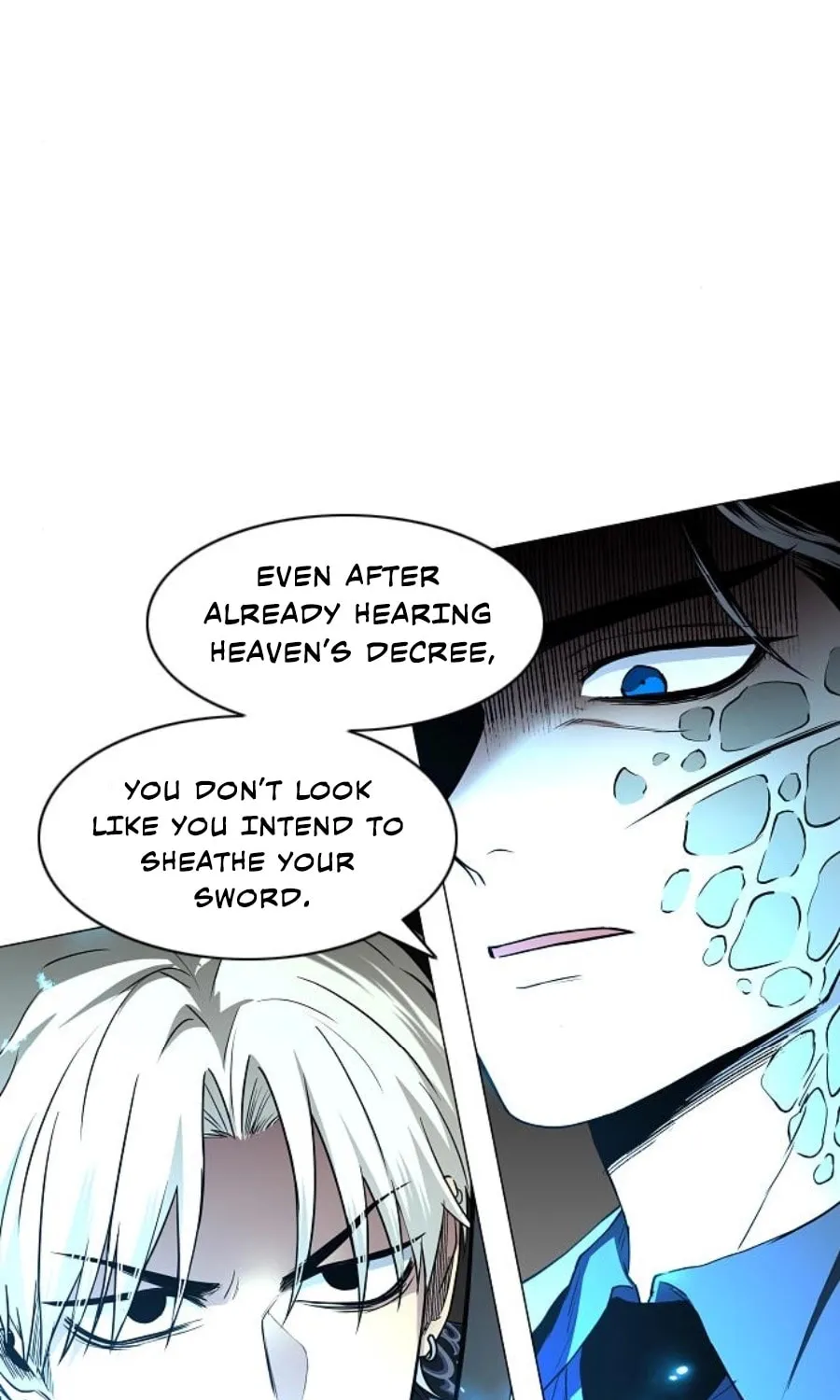 JAKDU: Shaman’s Blade Chapter 84 page 24 - 