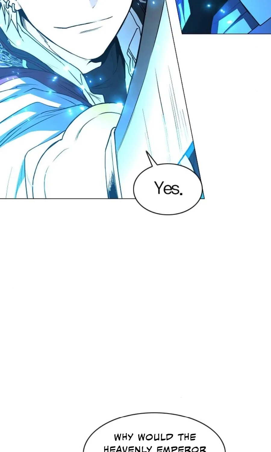 JAKDU: Shaman’s Blade Chapter 84 page 25 - 